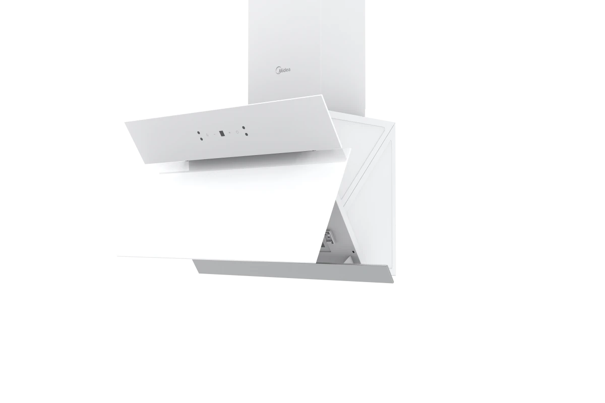 Кухонная вытяжка Midea MH60AN668GW