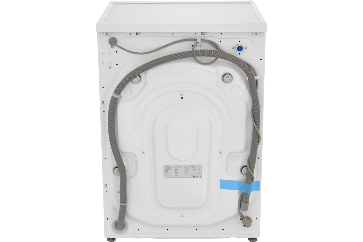 Стиральная машина полноразмерная ZUGEL ZWF9141I Inverter