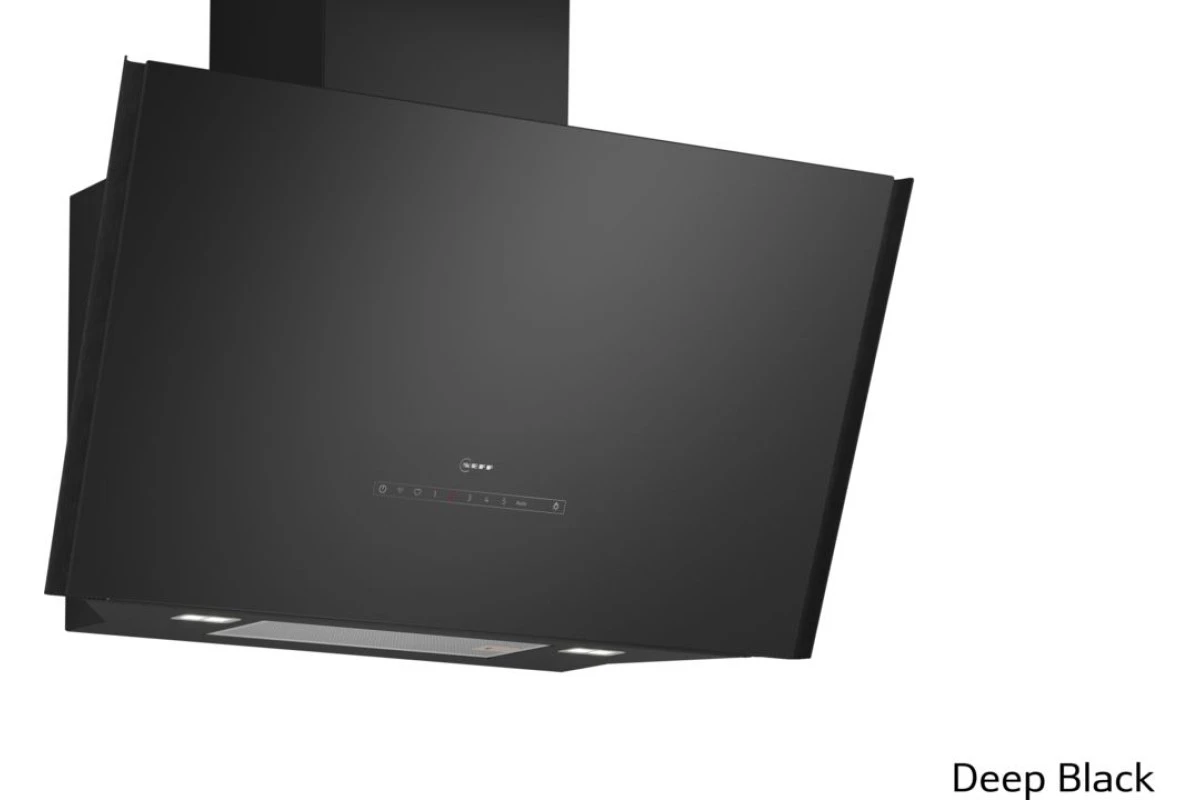 Настенная вытяжка Neff D98IPT2Y5