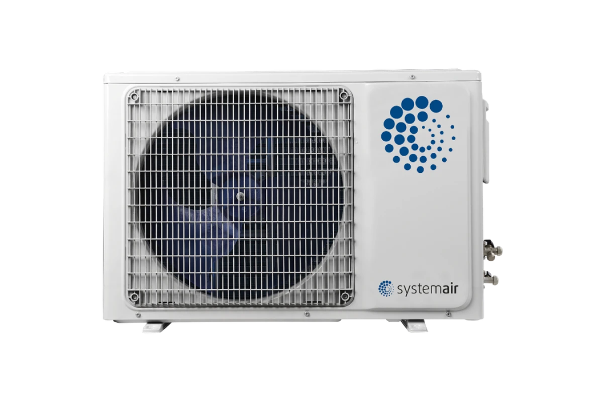 Напольно-потолочный кондиционер Systemair SYSPLIT SIMPLE CEILING 24 HP Q