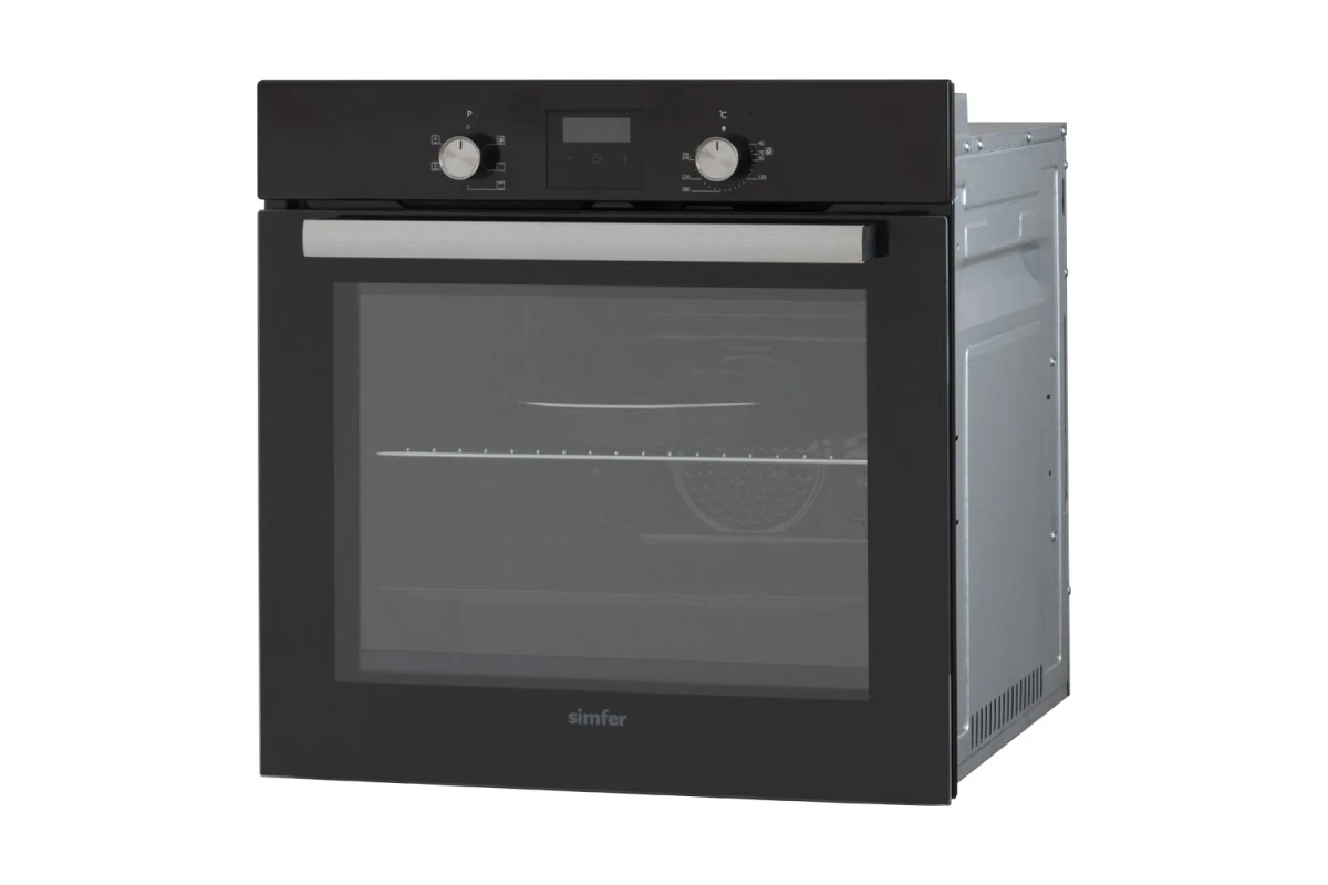 Электрический духовой шкаф Simfer B6EB56016
