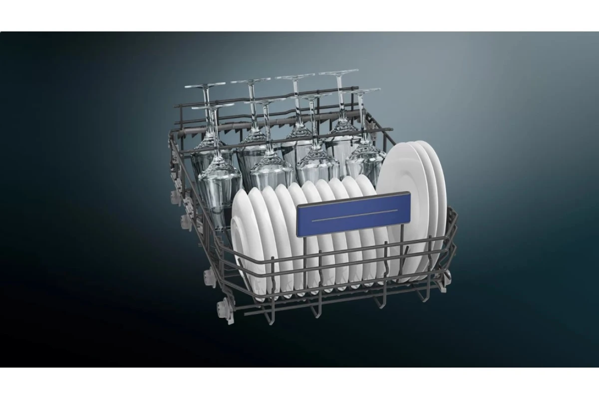 Посудомоечная машина Siemens SR63XX20ME