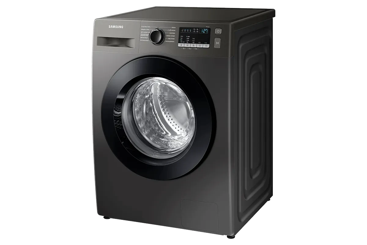 Стиральная машина Samsung WW90T4041CX/LP