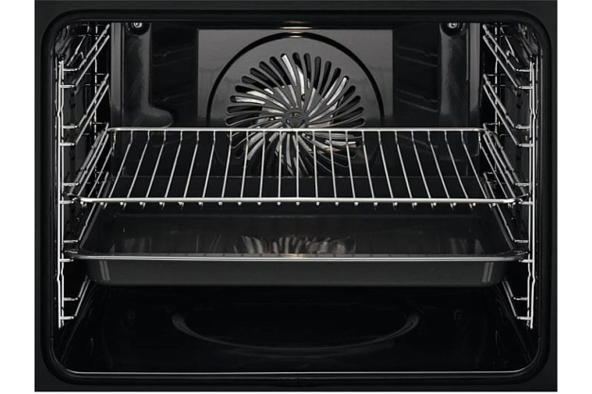 Духовой шкаф AEG BPB355020M