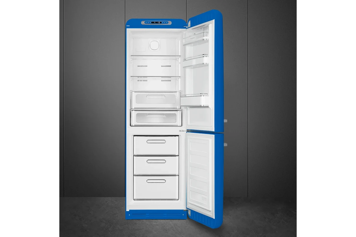 Холодильник Smeg FAB32RBE6