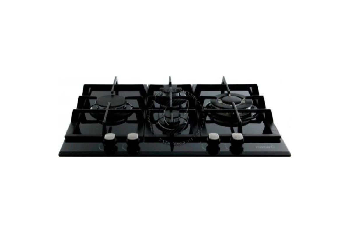 Газовая варочная панель Cata LCI 6031 BK