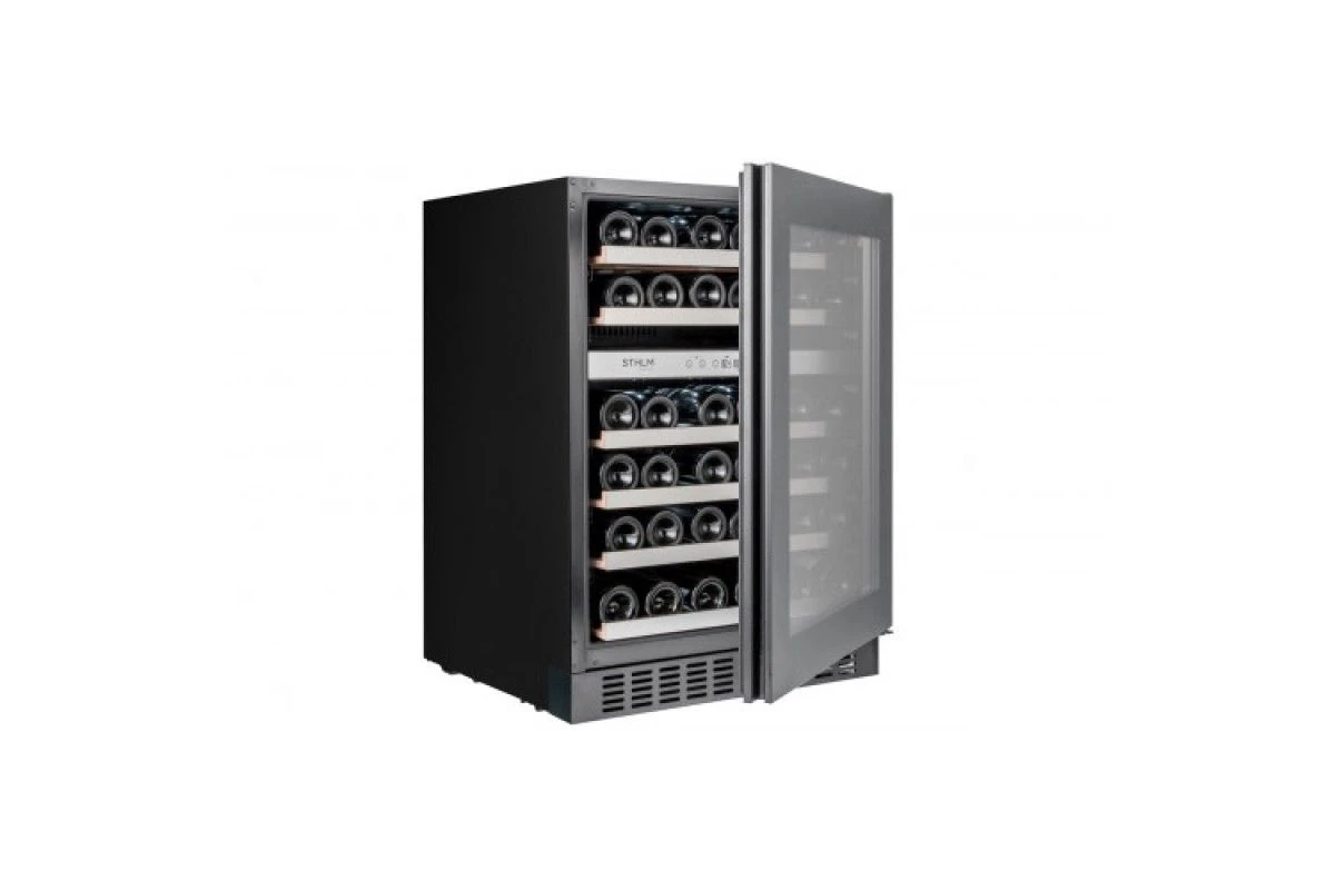 Винный шкаф Temptech STX60DRB