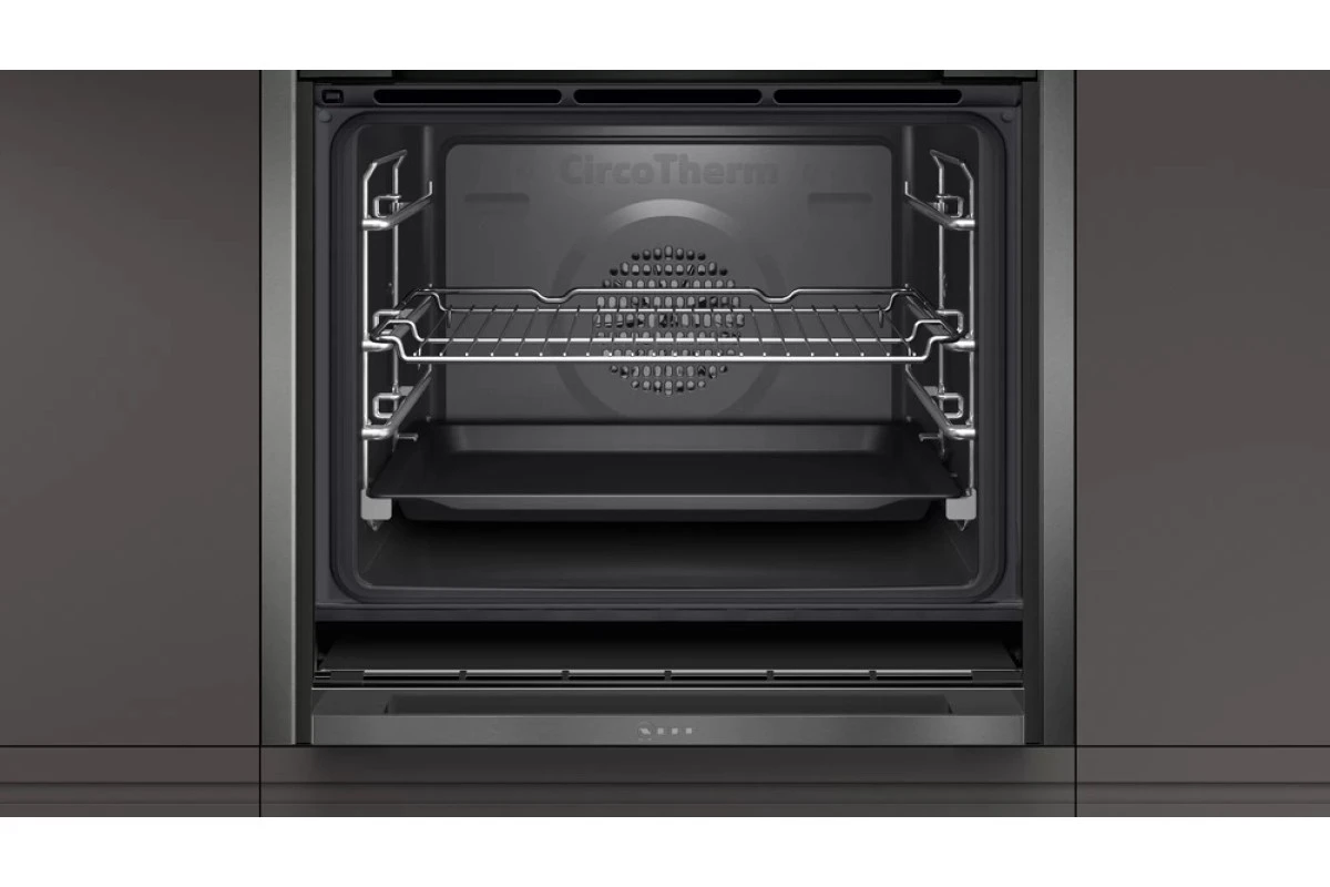 Духовой шкаф Neff B47CS22G0