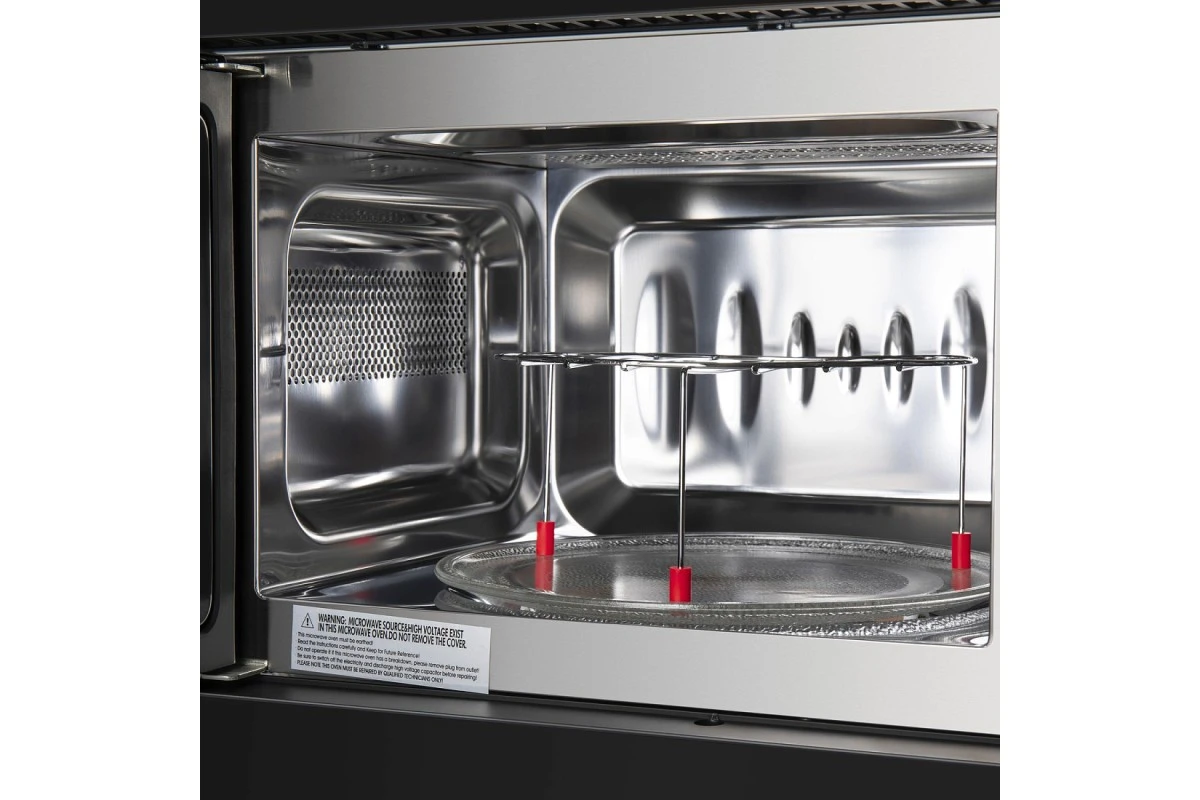 Микроволновая печь встраиваемая HOMSair MOB205GB