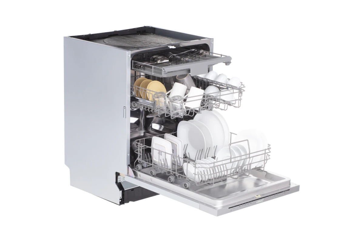 Посудомоечная машина Cata LVI 61014