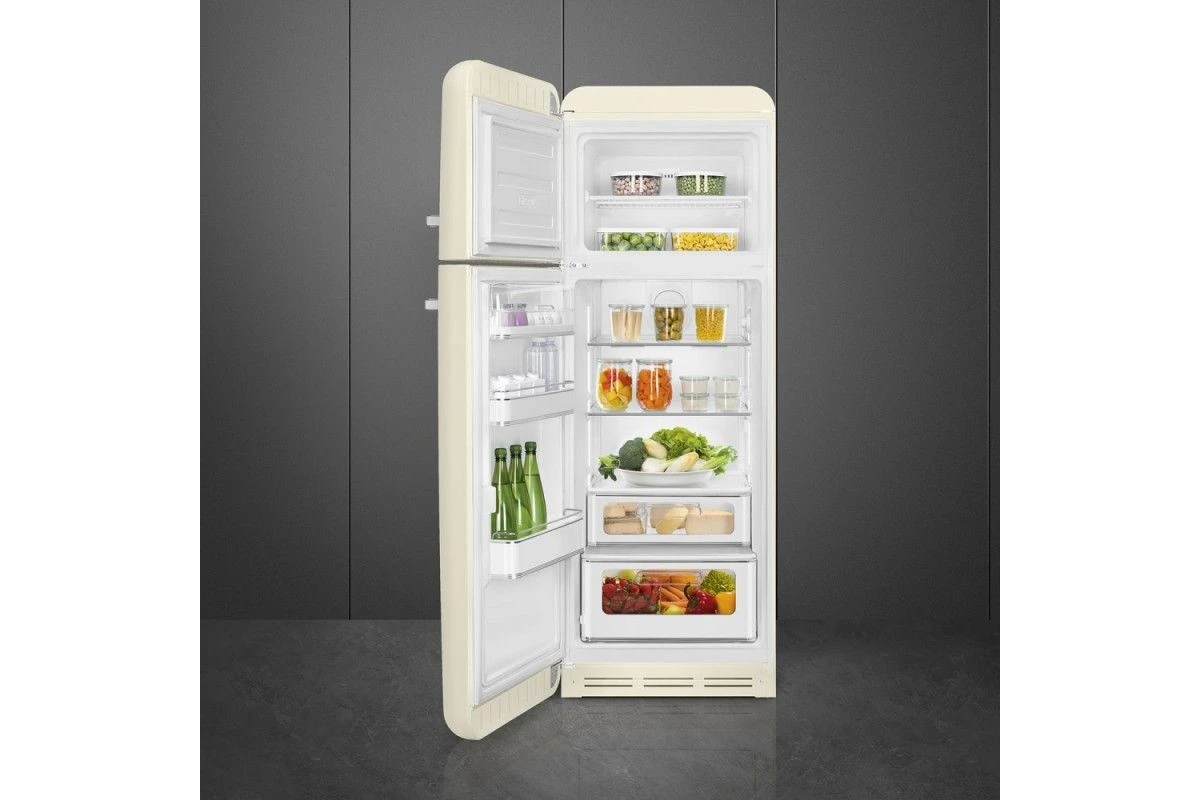 Холодильник Smeg FAB30LCR5