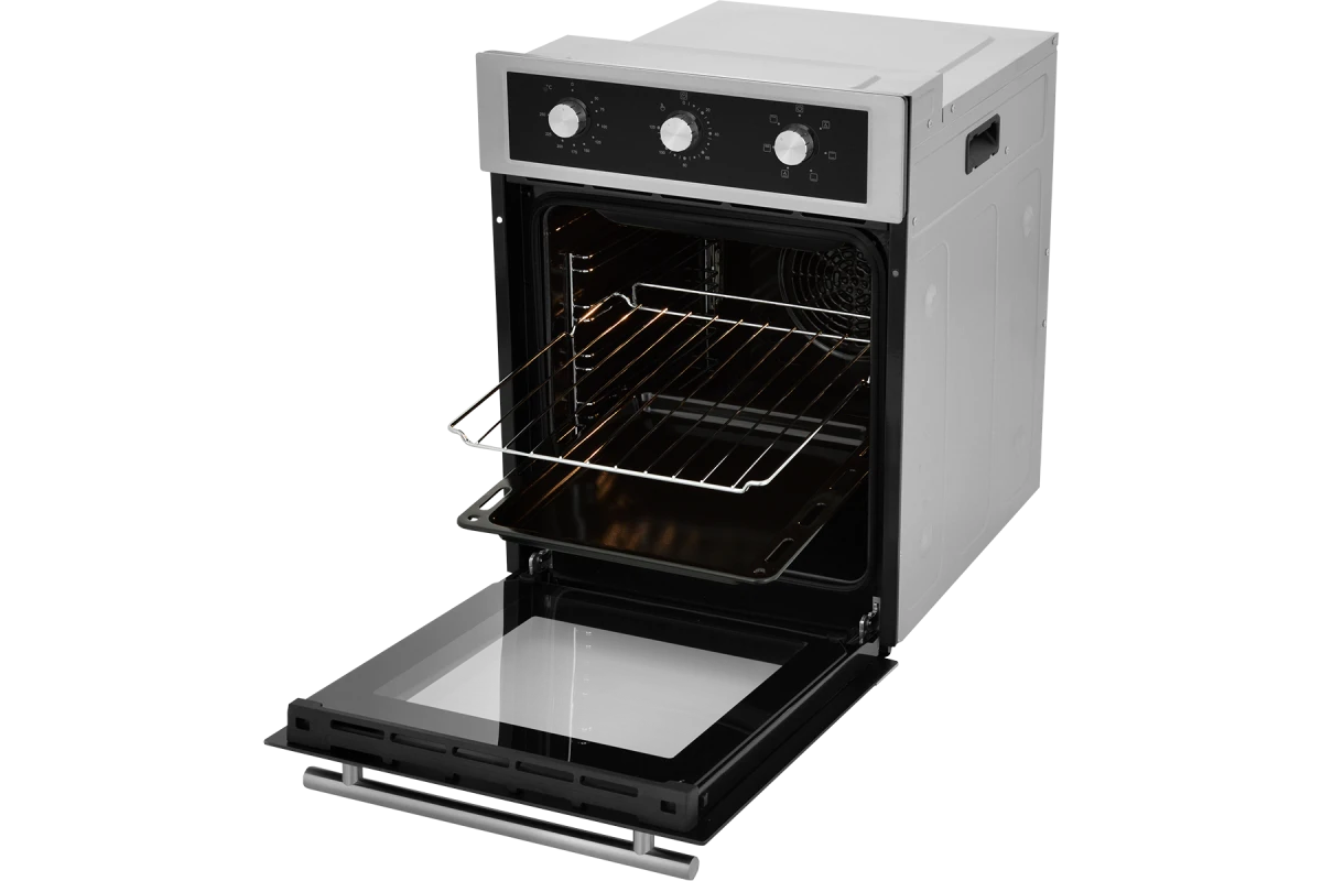 Духовой шкаф ZUGEL ZOE451X