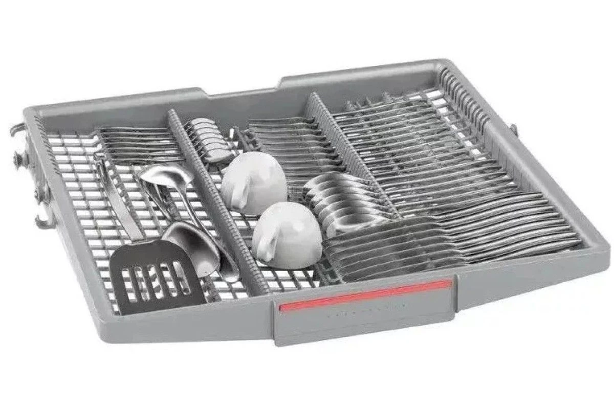 Встраиваемая посудомоечная машина Bosch SMV6EMX75Q