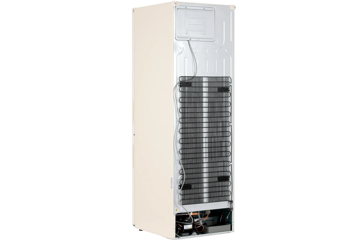 Холодильник LG GA-B459CEWL