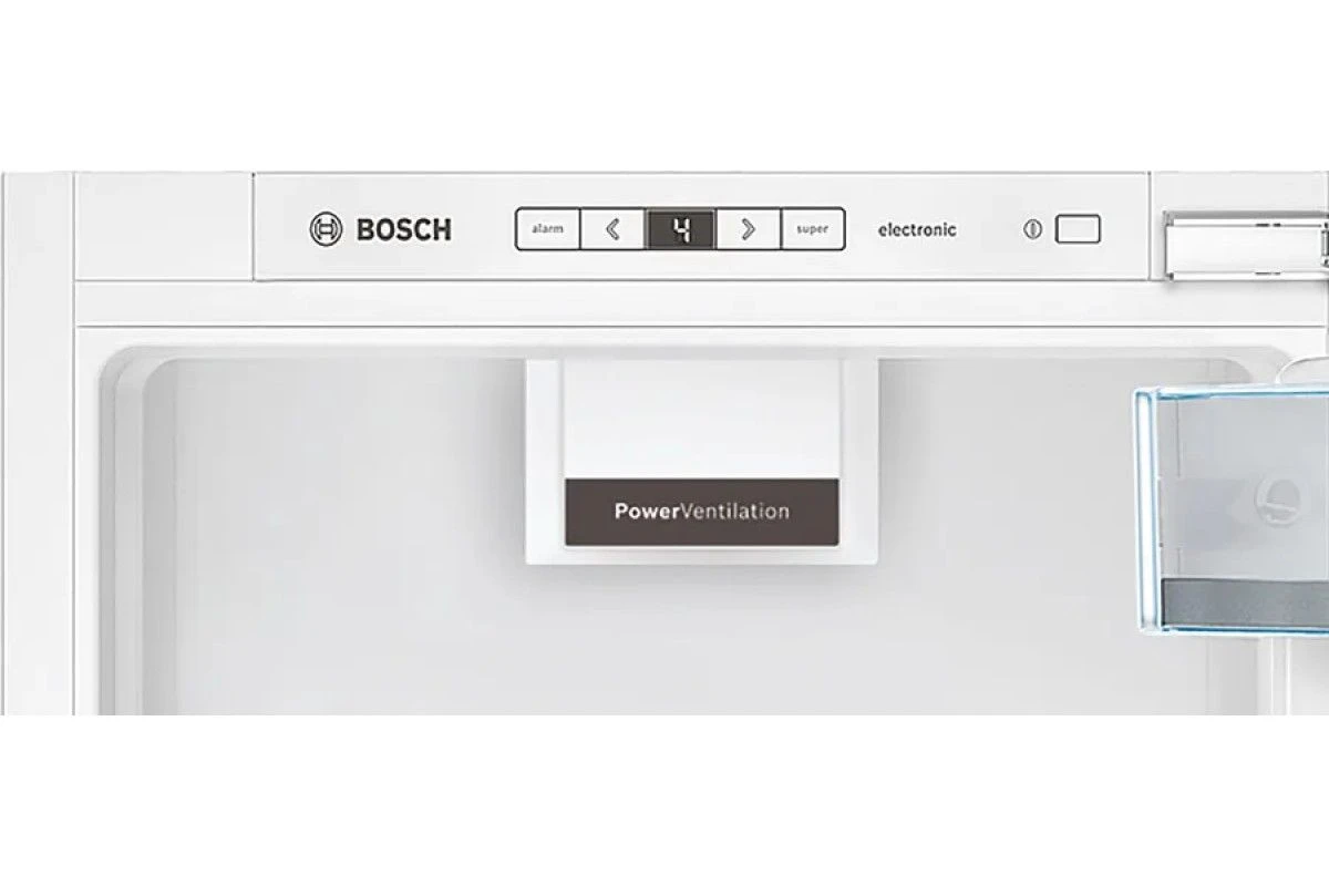 Встраиваемый однокамерный холодильник Bosch KIR81ADE0