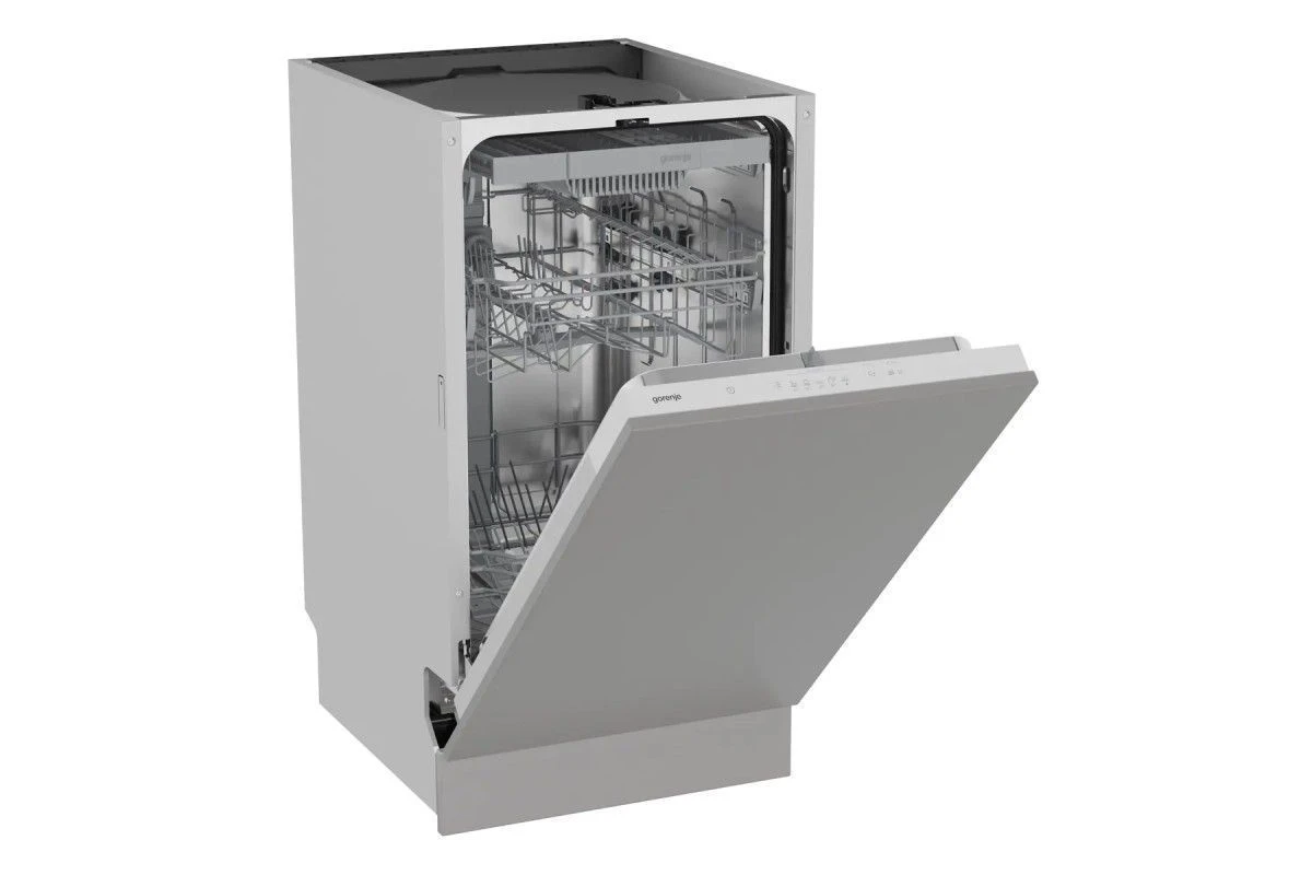 Встраиваемая посудомоечная машина Gorenje GV523E10WE