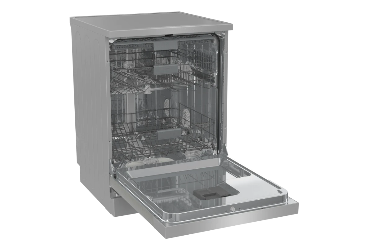 Посудомоечная машина Hisense HS643C90X