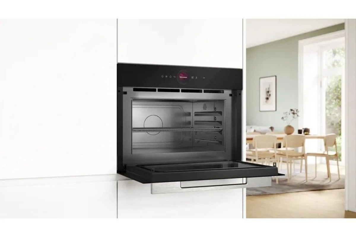 Встраиваемая микроволновая печь Bosch CEG732XB1