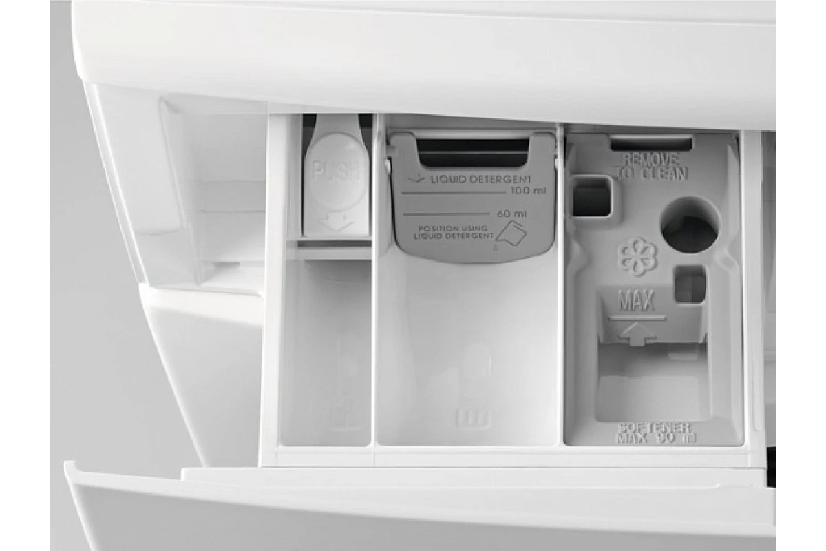 Стиральная машина Electrolux EW7F348AW
