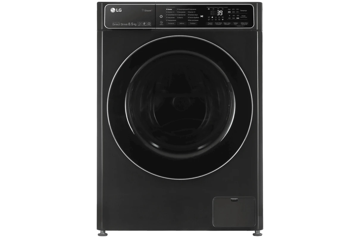 Стиральная машина LG F2T9GW9P