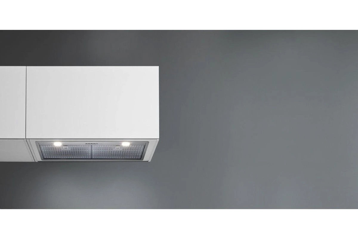 Вытяжка Falmec Silence GRUPPO INCASSO NRS 70 inox (800)