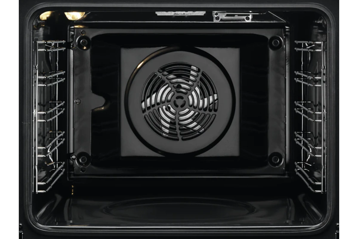 Духовой шкаф Electrolux EOD5H40X