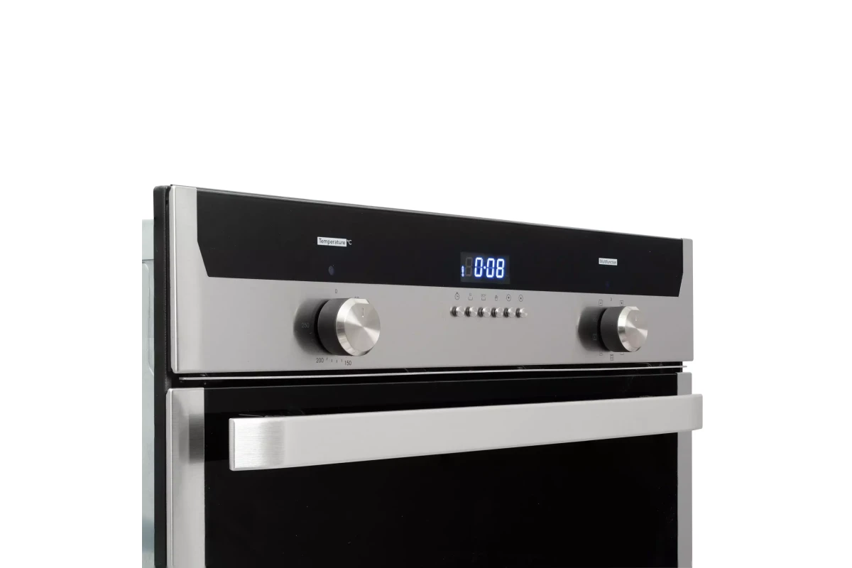Многофункциональный электрический духовой шкаф DeLonghi SLM 8 RUS