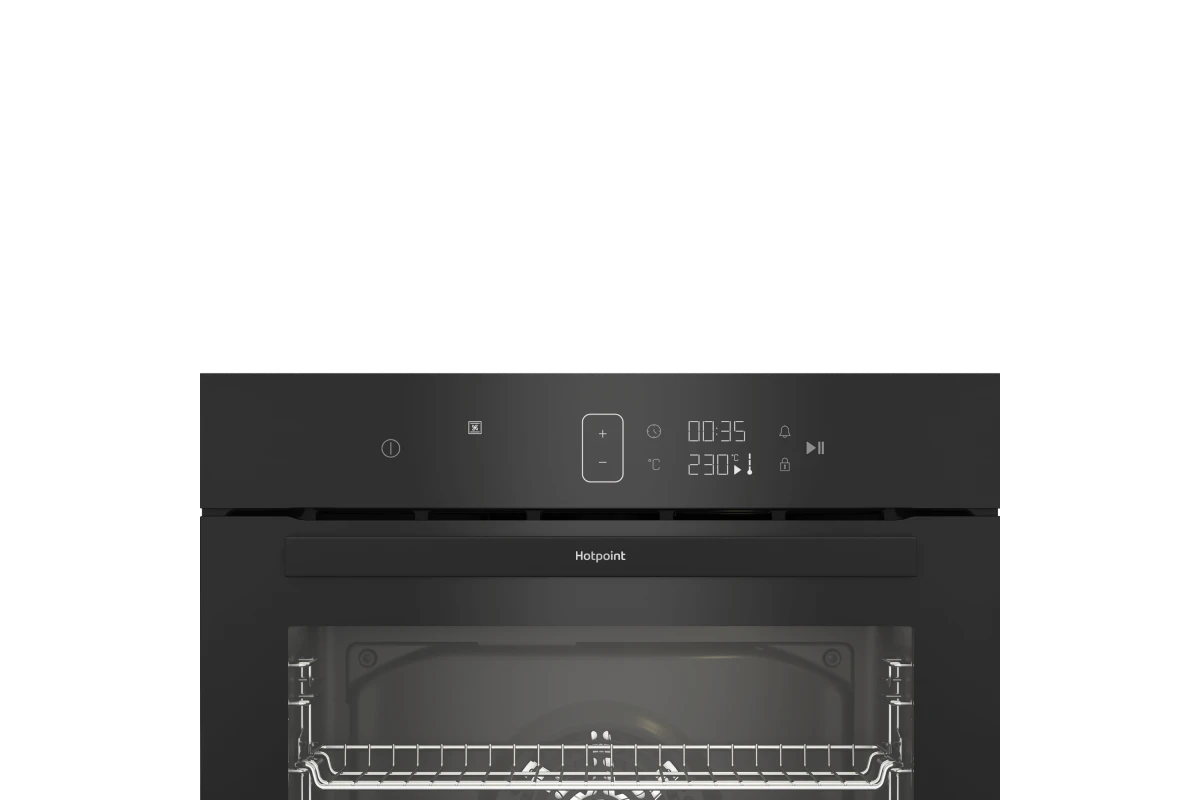 Духовой шкаф Hotpoint FE8 1352 SP BLG