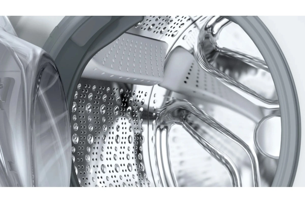 Стиральная машина Bosch WAV28KH0GC