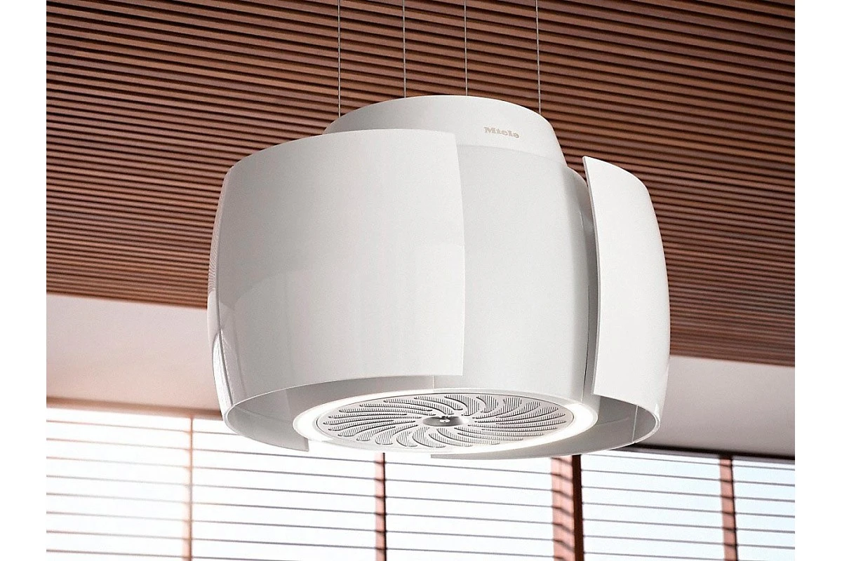 Вытяжка Miele DA 7378 D