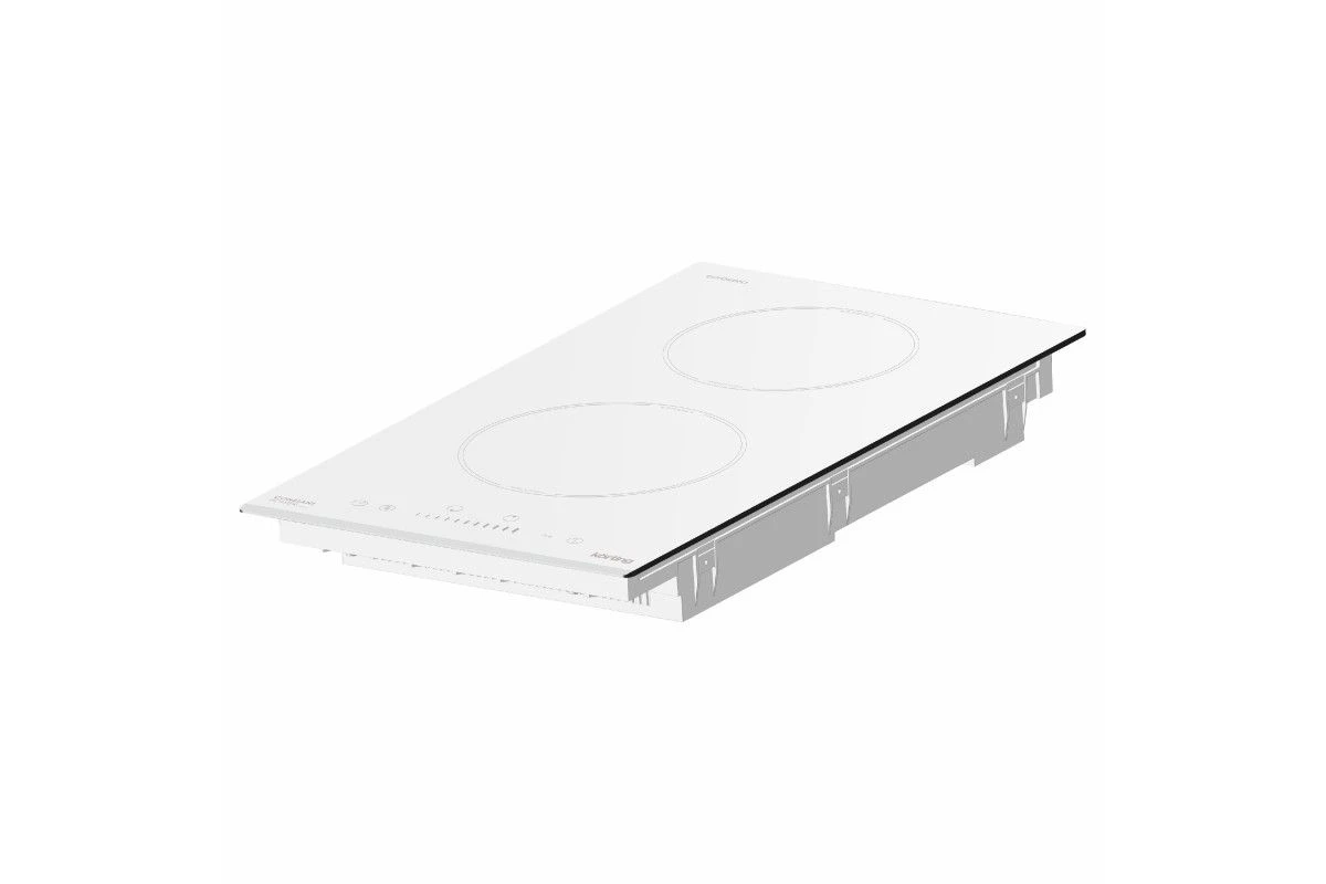 Индукционная варочная панель Korting HI 30041 BW