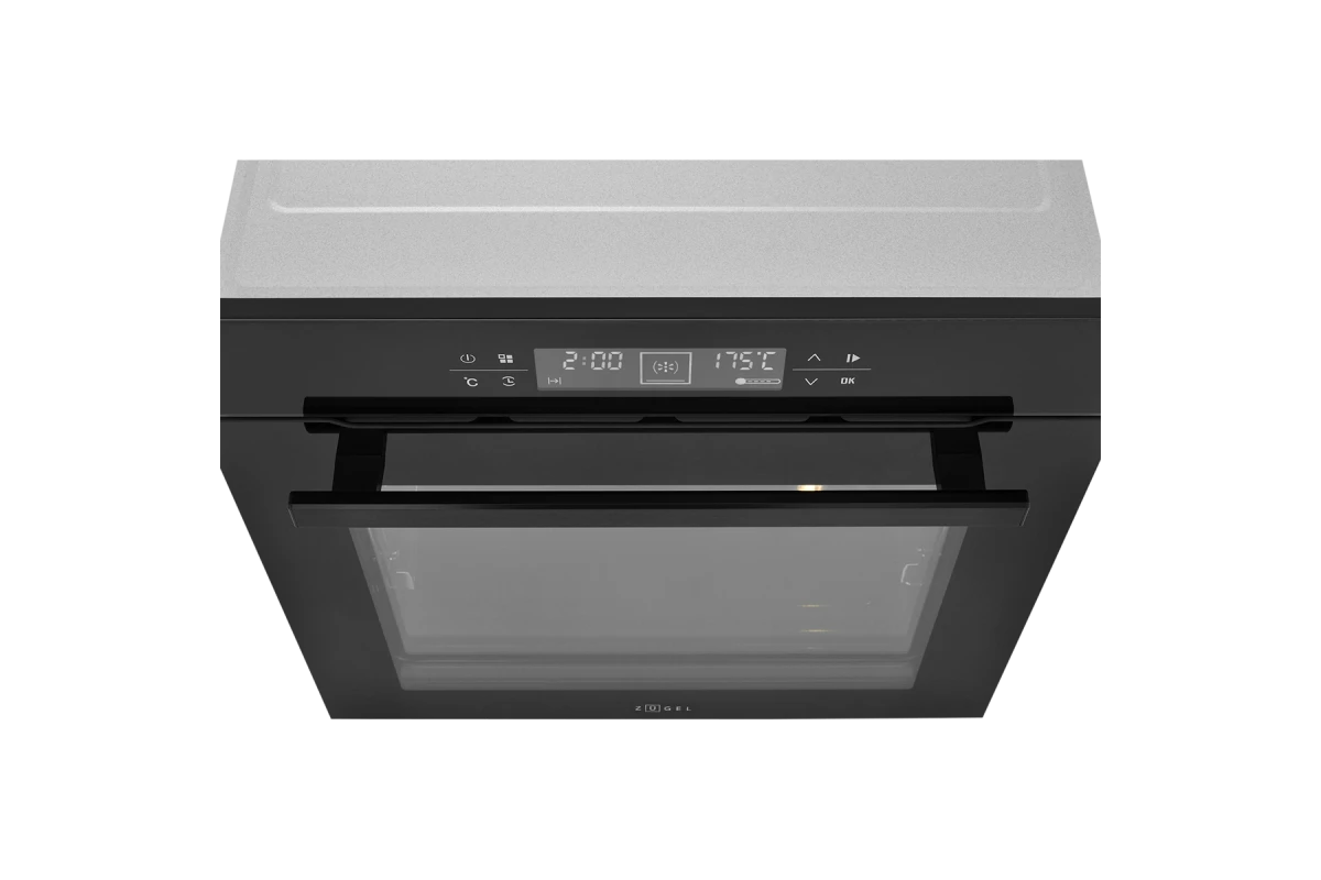 Духовой шкаф ZUGEL ZOE601B