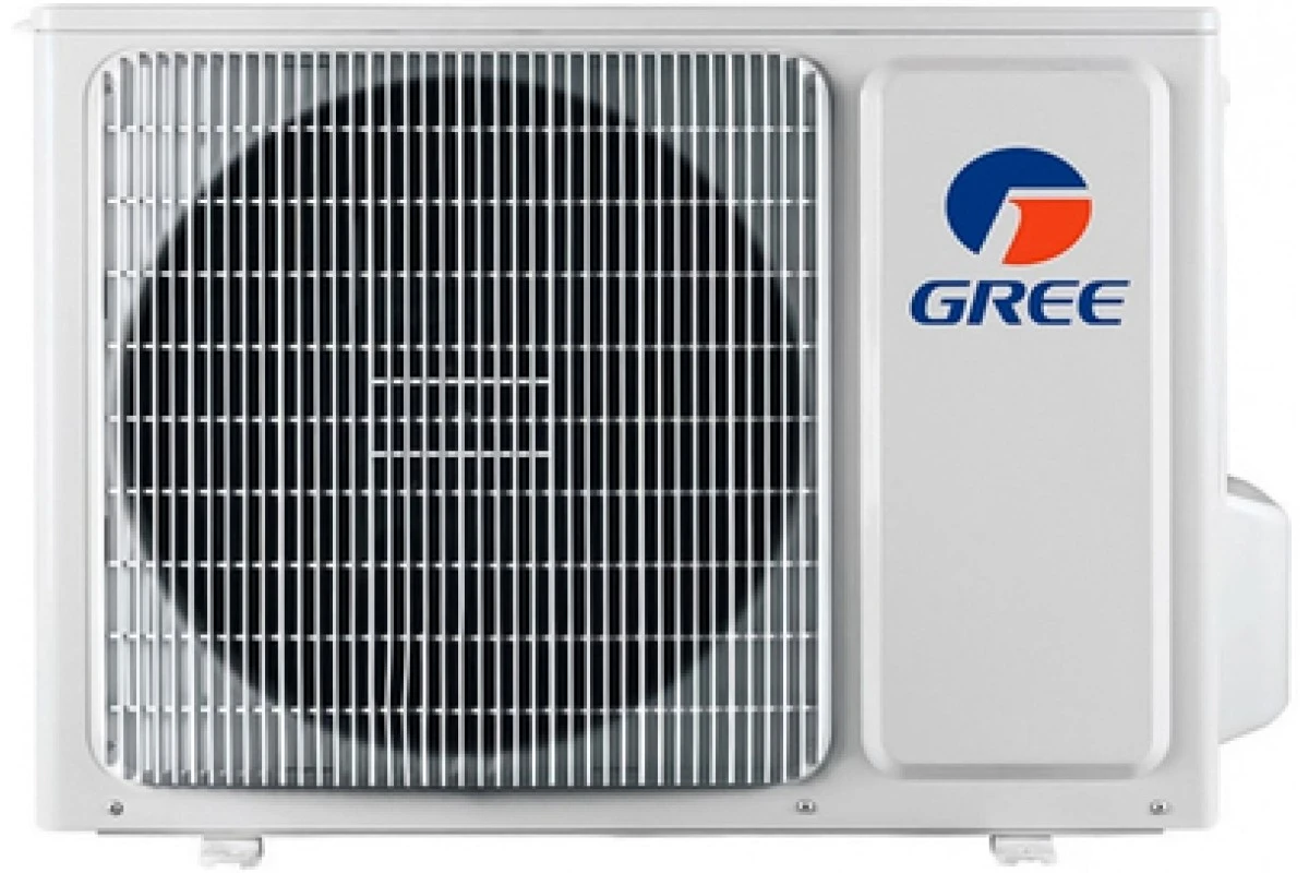 Кондиционер Gree Pular ARCTIC GWH12AGC-K6DNA4F