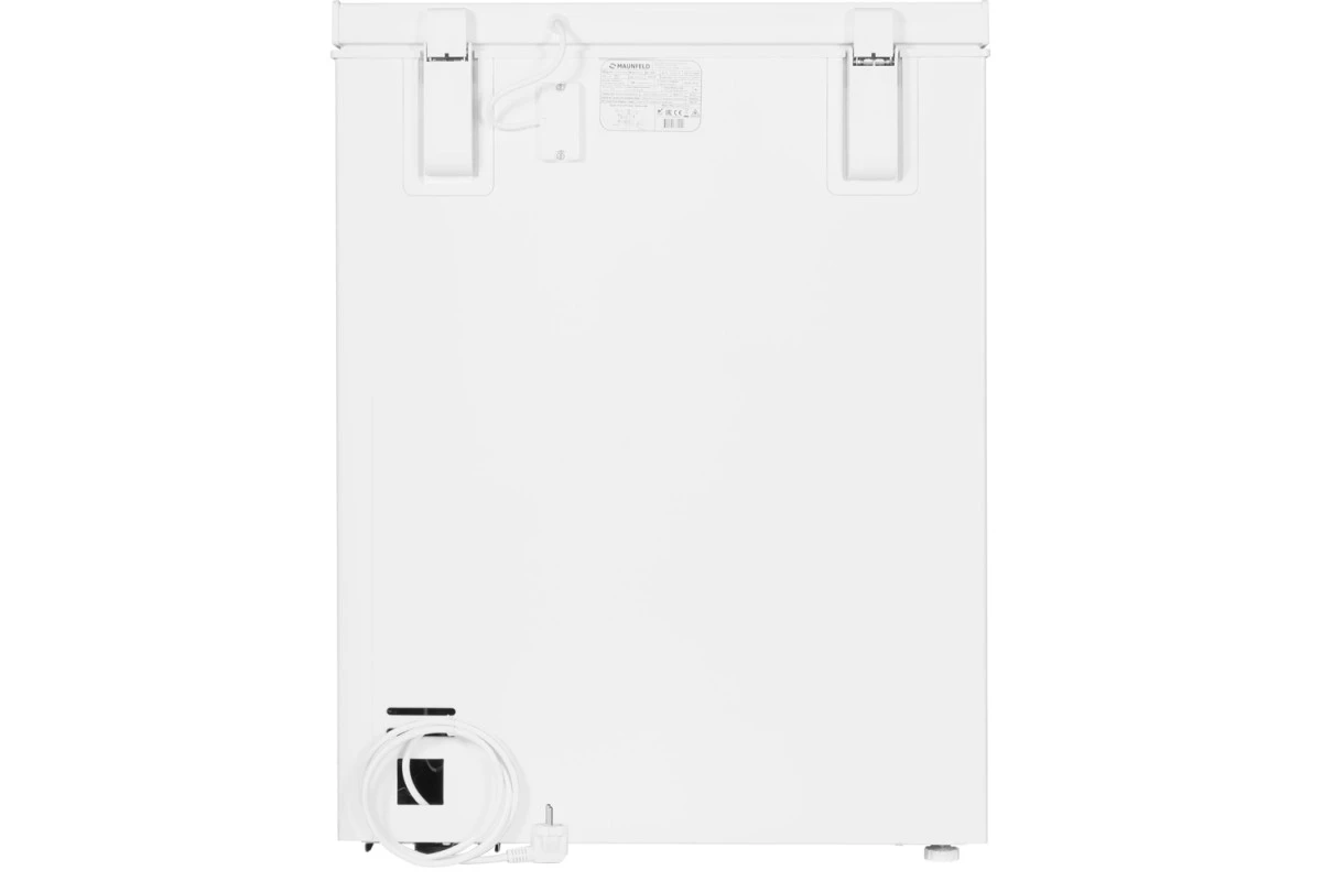 Морозильный ларь MAUNFELD MFL150W