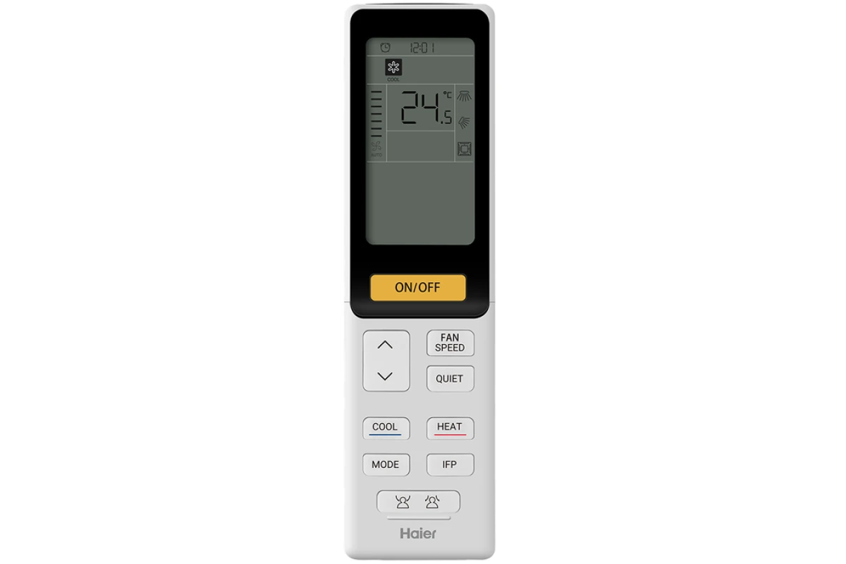 Кассетный кондиционер Haier AB71S2SG1FA/1U70S2SJ2FA