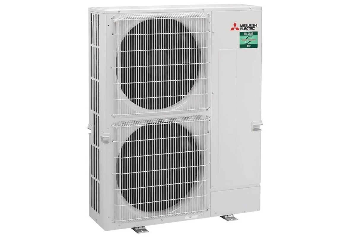 Канальный кондиционер Mitsubishi Electric Deluxe Power PEA-M200LA2/PUZ-ZM200YKA2