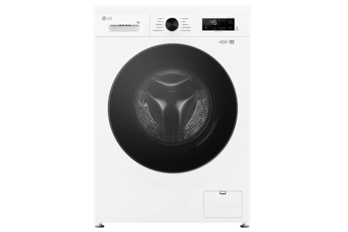 Стиральная машина LG F2Y1VS5W