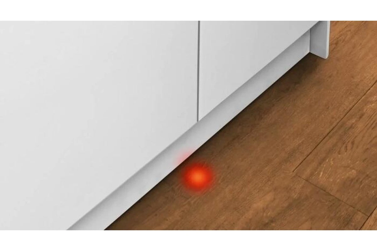 Встраиваемая посудомоечная машина Bosch SBH 4HVX31E