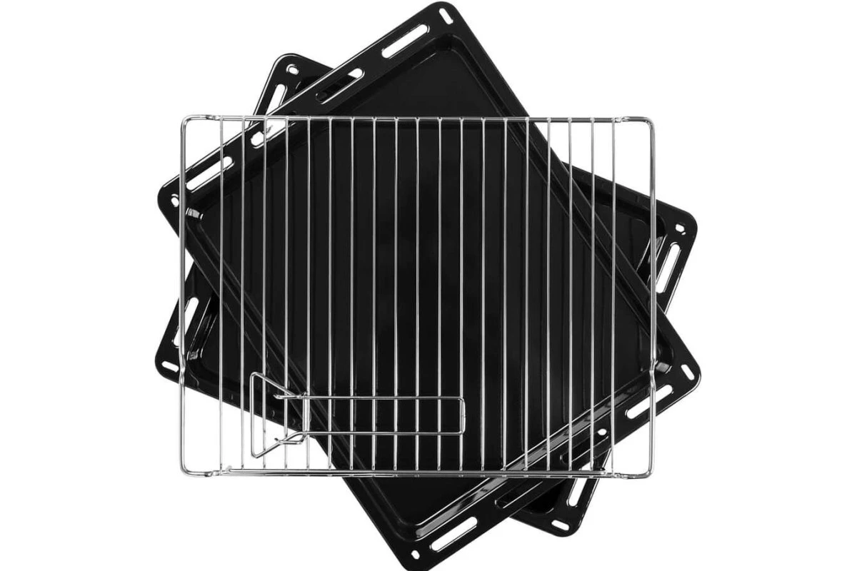 Духовой шкаф Maunfeld EOEM7610B2