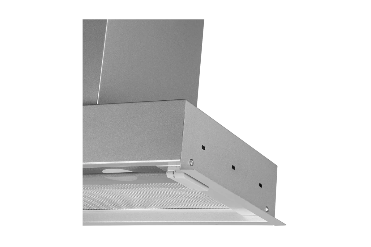 Вытяжка встраиваемая Kuppersberg NANCY 60 Gray