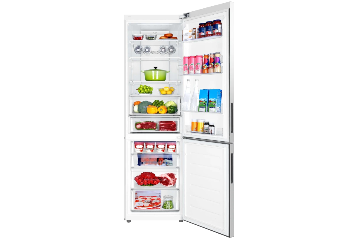 Холодильник Haier C4F640CWU1