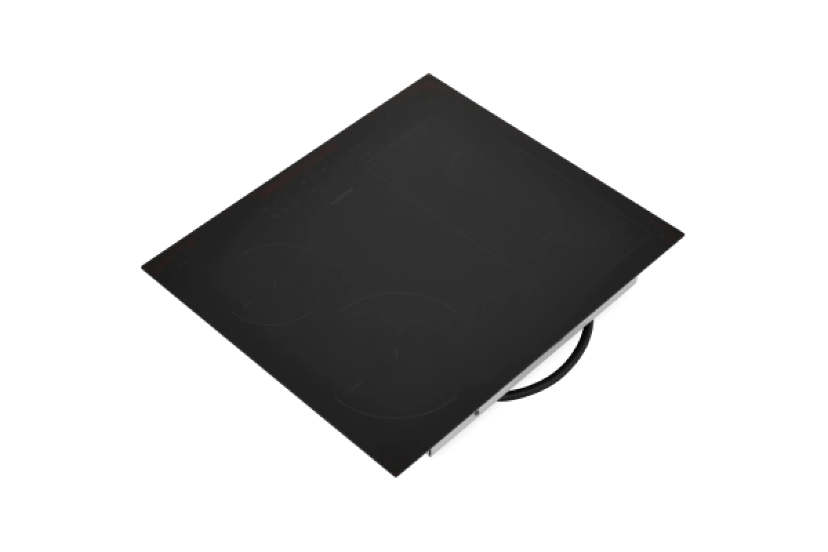 Индукционная варочная панель Hotpoint HB 1560B NE