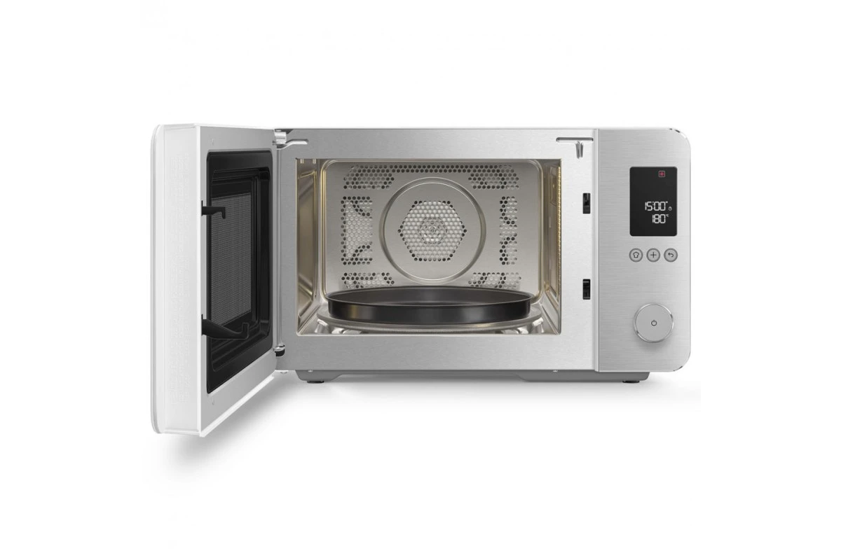 Микроволновая печь Smeg MOC02WHMEU