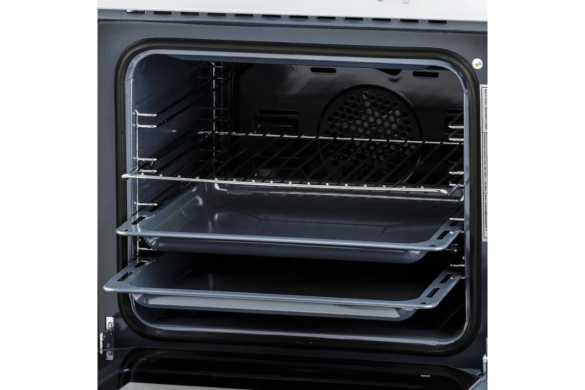 Духовой шкаф Krona SORRENTO 60 WH