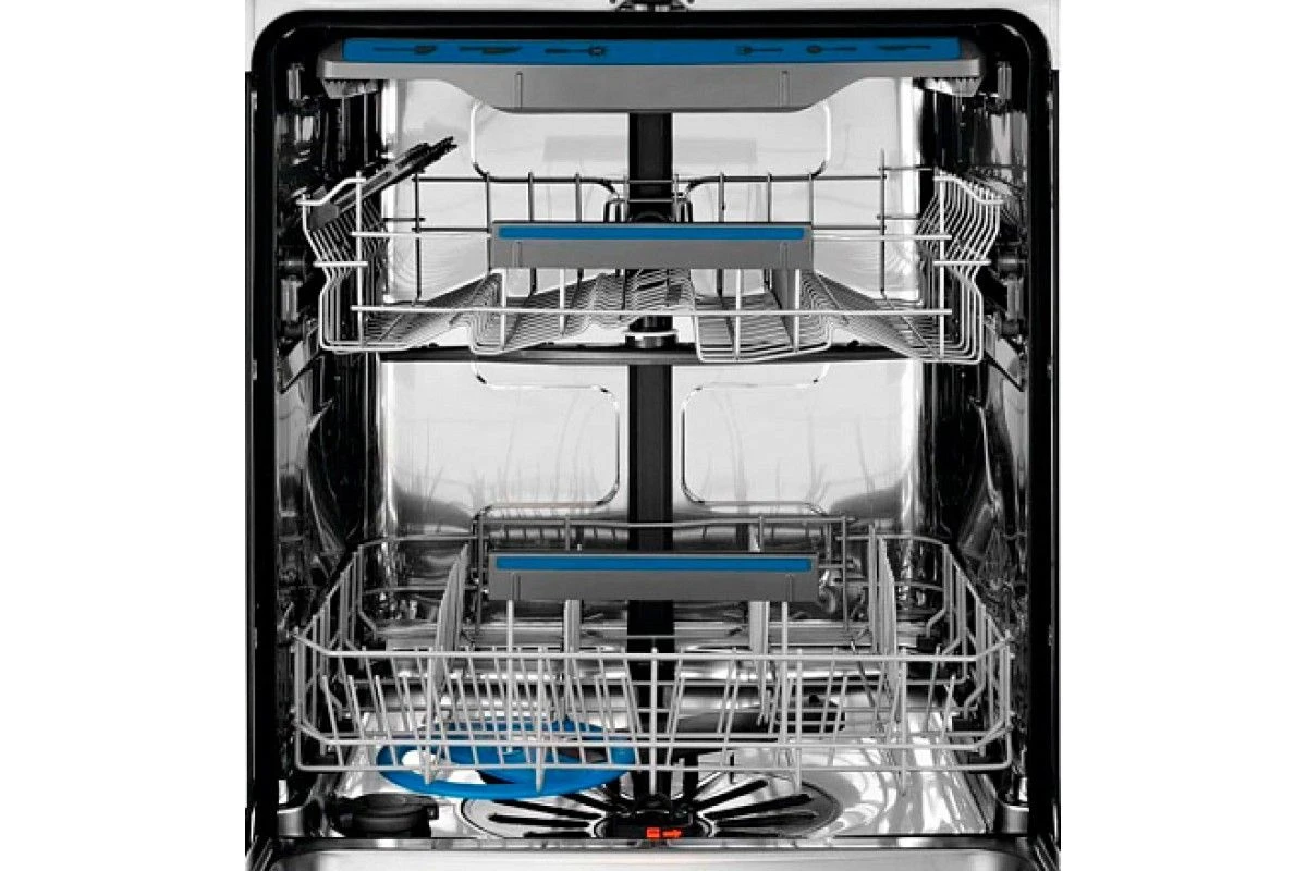 Встраиваемая посудомоечная машина Electrolux EES848200L