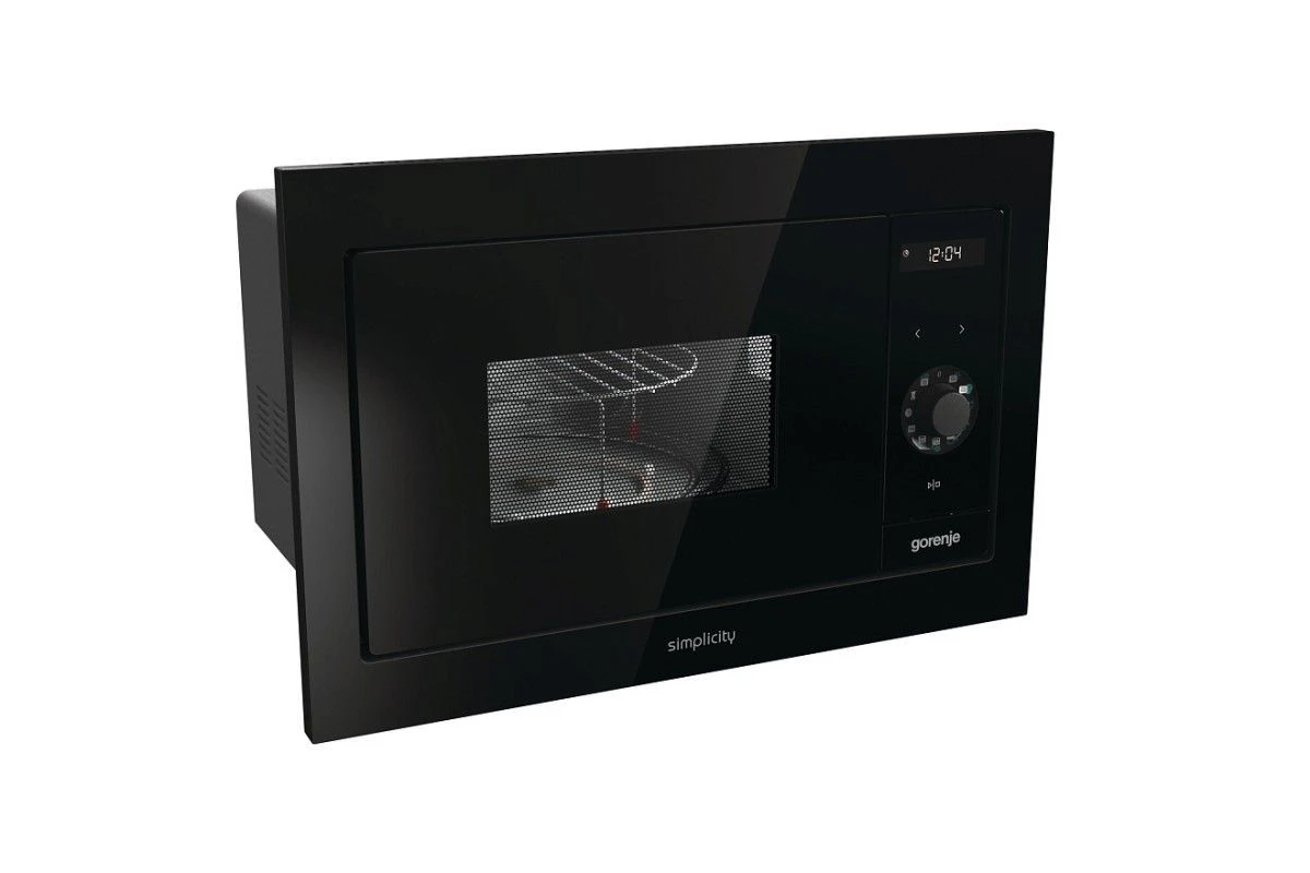 Встраиваемая микроволновая печь Gorenje BM235SYB