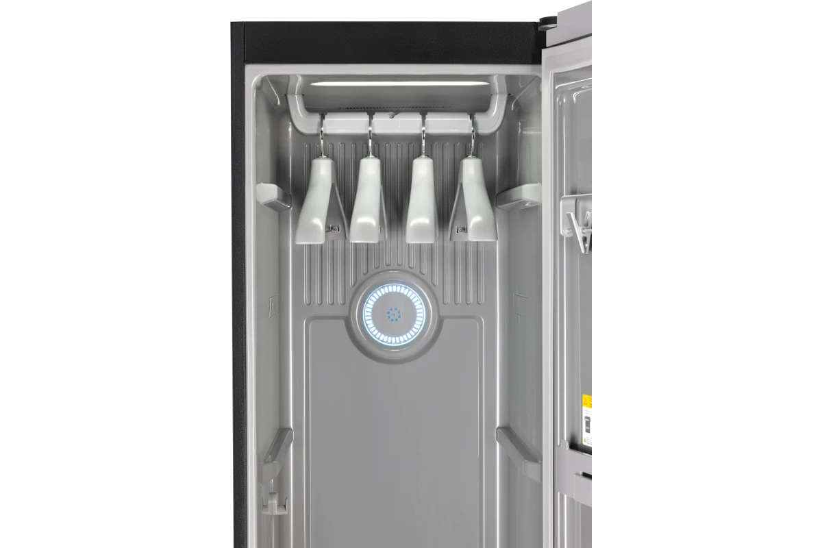 Паровой шкаф Hiberg SD 4GB