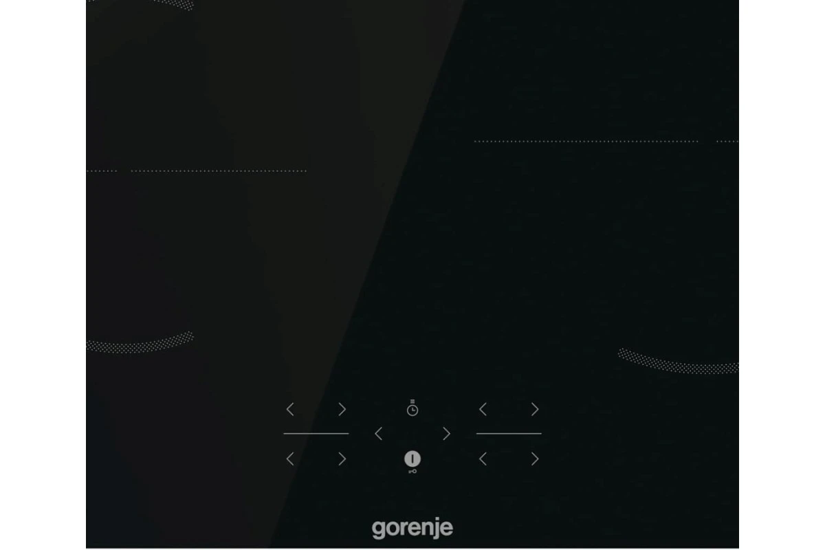 Независимая индукционная варочная панель Gorenje GI6401BSC
