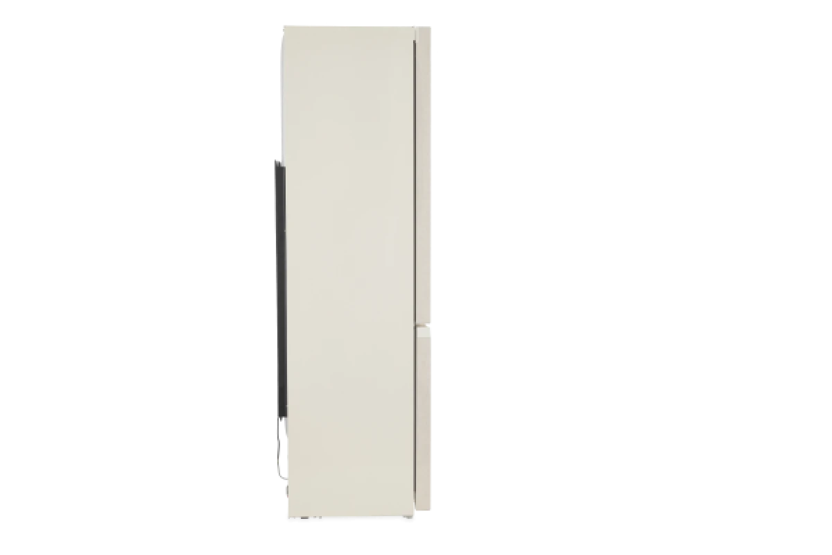 Холодильник с нижней морозильной камерой Hotpoint HTR 8202I M O3
