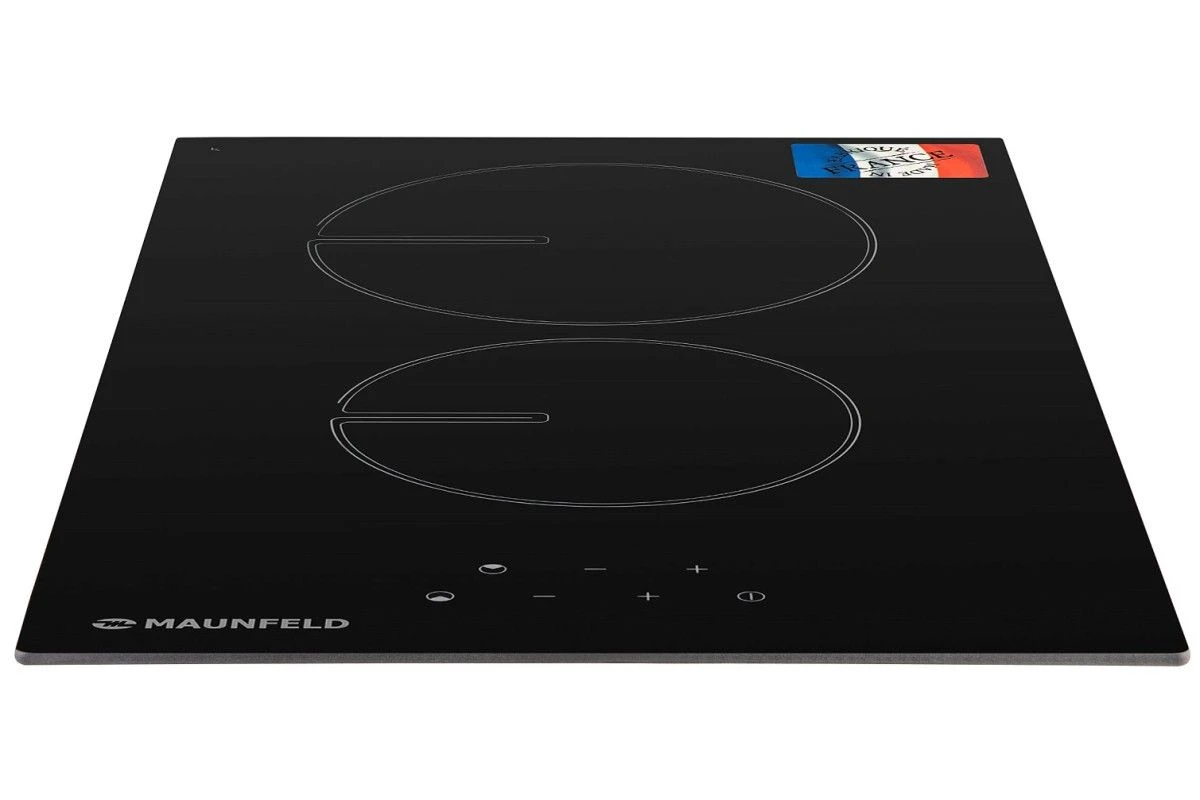 Электрическая варочная панель Maunfeld MVCE31.2HL.SZ-BK